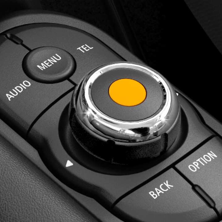 mini connected - touch controller mini connected - touch controller